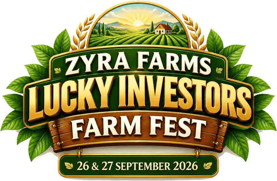 Lucky Investor Farm Fest 2026